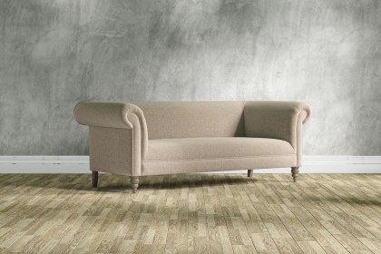 Tetrad Heritage Bloomsbury Midi Sofa