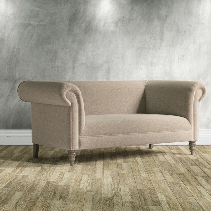 Tetrad Heritage Bloomsbury Petit Sofa