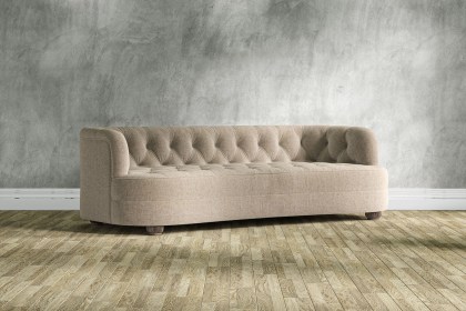 Tetrad Heritage Strand Grand Sofa
