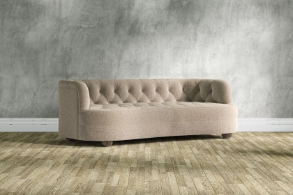 Tetrad Heritage Strand Midi Sofa