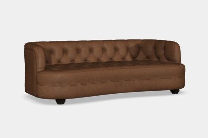 Tetrad Heritage Strand Midi Sofa