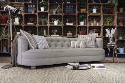 Tetrad Heritage Strand Petit Sofa