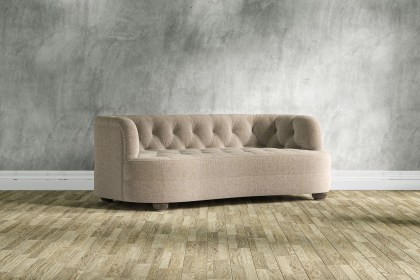 Tetrad Heritage Strand Petit Sofa