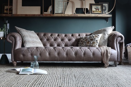 Tetrad Heritage Matisse Grand Sofa