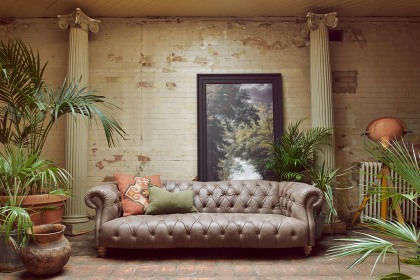 Tetrad Heritage Matisse Grand Sofa