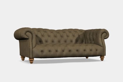 Tetrad Heritage Matisse Midi Sofa