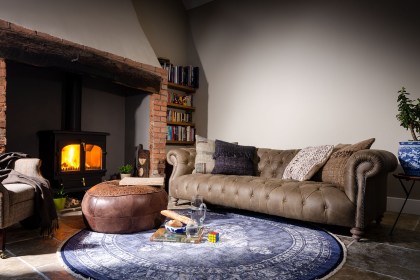 Tetrad Heritage Matisse Midi Sofa