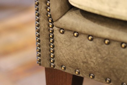 Tetrad Heritage Warwick Wing Chair