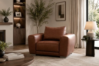 Mirage Chunky Armchair Mirage Chunky Armchair