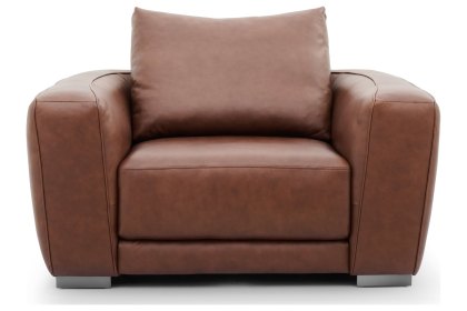 Mirage Chunky Armchair Mirage Chunky Armchair