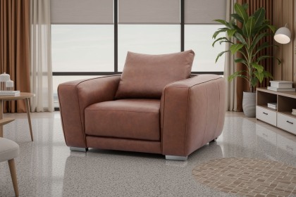 Mirage Chunky Armchair