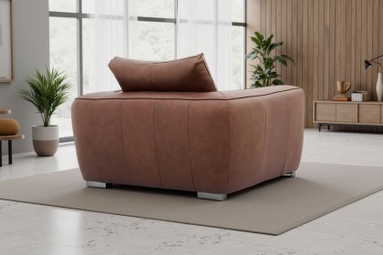 Mirage Chunky Armchair