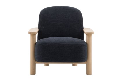 Gallery Direct Husby Armchair in Willow Pacific Gallery Direct Husby Armchair in Willow Pacific