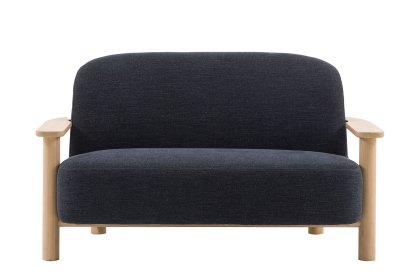 Gallery Direct Husby 2 Seater Sofa in Willow Pacific