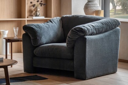 Gallery Direct Kudde Armchair Gallery Direct Kudde Armchair