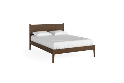 Paris Brown Bedframe