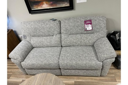 Ex-Display Redruth - G Plan Seattle 3 Seater Sofa Ex-Display Redruth - G Plan Seattle 3 Seater Sofa