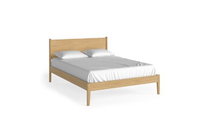 Paris Natural Bedframe