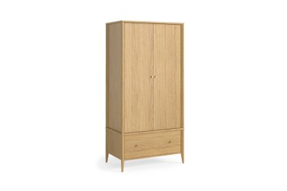 Paris Natural Gents Wardrobe