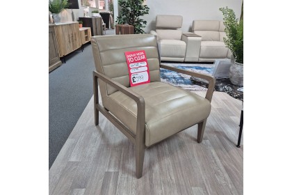 Ex-Display Truro - La-Z-Boy Essence Accent Chair