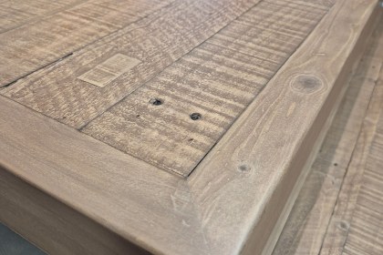 Ex-Display Truro - Oakley Wide Sideboard