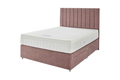 Kaymed Therma Phase Ultra Paradise 1600 Firm Edge Divan Bed