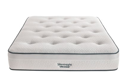 Silentnight UltraGel™ Briana Mirapocket 1400 Mattress