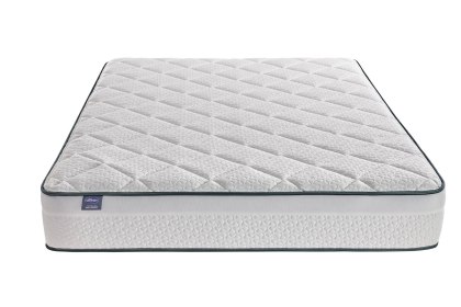 Silentnight UltraGelâ„¢ Pearl 1000 Mirapocket Standard Base Divan Bed Silentnight UltraGelâ„¢ Pearl 1000 Mirapocket Standard Base Divan Bed