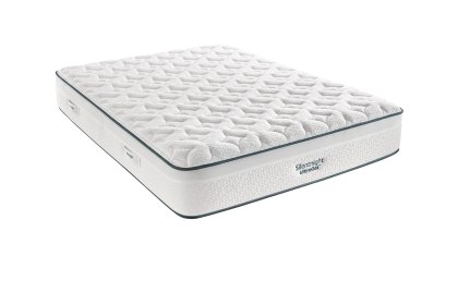 Silentnight UltraGelâ„¢ Seryn 2000 Mirapocket Mattress Silentnight UltraGelâ„¢ Seryn 2000 Mirapocket Mattress