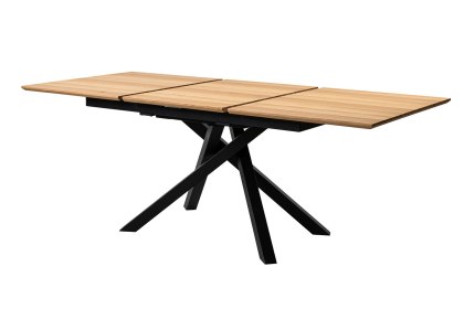 Deigo Oak Effect 140-200cm Extending Dining Table Deigo Oak Effect 140-200cm Extending Dining Table