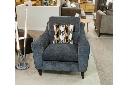 Ex-Display Liskeard - Alice Motion Lounger Chair