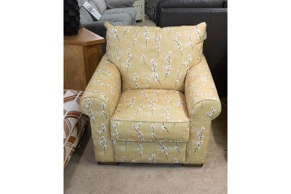 Ex-Display Liskeard - Collins & Hayes Lavinia Chair Ex-Display Liskeard - Collins & Hayes Lavinia Chair