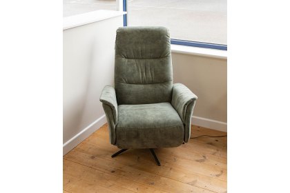 Ex-Display Liskeard - Electric Prime Chair (Jade)