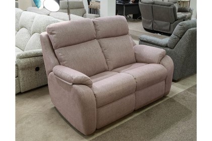 Ex-Display Liskeard - G Plan Kingsbury 2 Seater Fixed Sofa