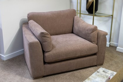 Ex-Display Liskeard - Harley Love Chair Ex-Display Liskeard - Harley Love Chair