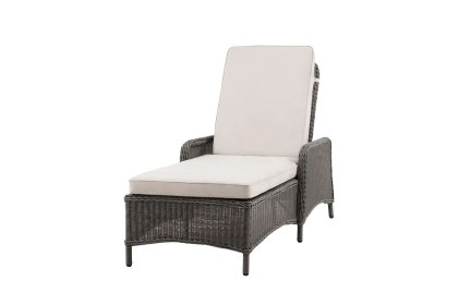 Gallery Direct Ascot Outdoor Lounger Chair