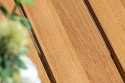 Gallery Direct Chatsworth Outdoor Garden Round Dining Table