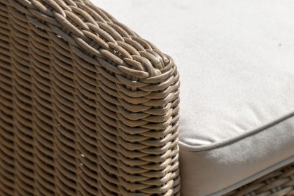 Gallery Direct Chatsworth Outdoor Garden Dining Chairs (Pair)