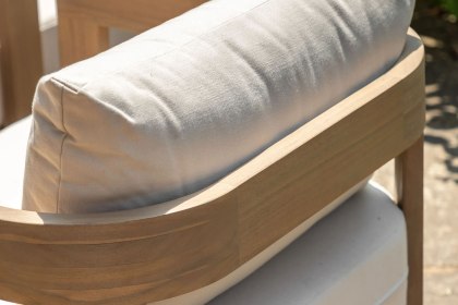 Gallery Direct Madeira Outdoor Garden Lounge Set