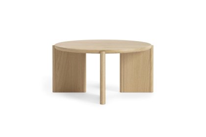 Cara Oak Coffee Table