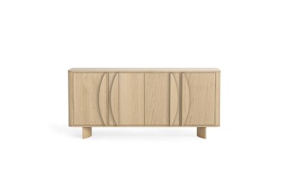 Cara Oak Large Sideboard