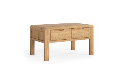 Thurlestone Oak Coffee Table