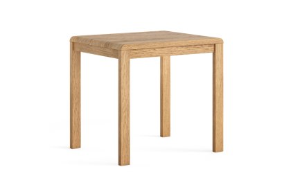 Thurlestone Oak Bistro Dining Table