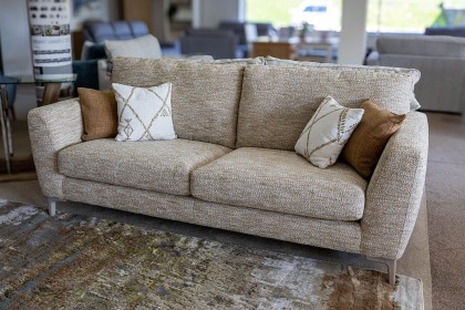 Ex-Display Liskeard - Alstons Inka 2 Seater Sofa