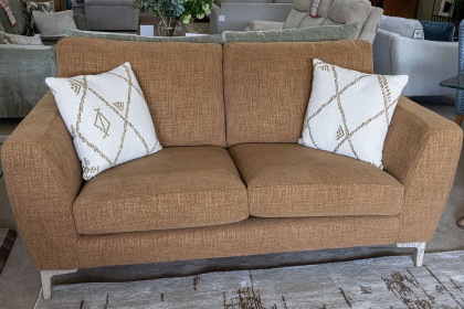 Ex-Display Liskeard - Alstons Inka Grand Sofa