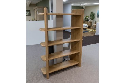 Ex-Display Liskeard - Baker Flynn Bookcase