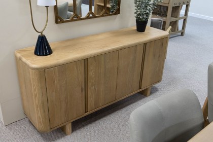 Ex-Display Liskeard - Baker Flynn Large Sideboard