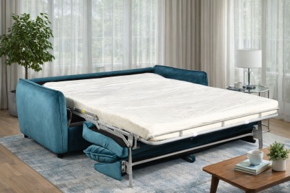 GFA Titan Sofa Bed in Ocean Blue