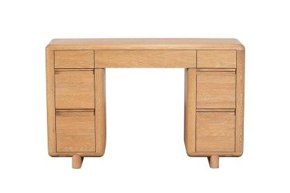 Flynn Natural Oak Dressing Table