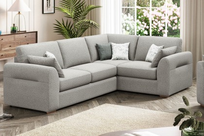 Grant Small 4 Seater Corner Sofa